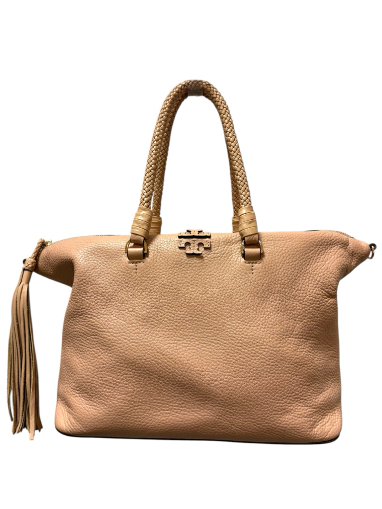 TORY BURCH  medium HAND BAG