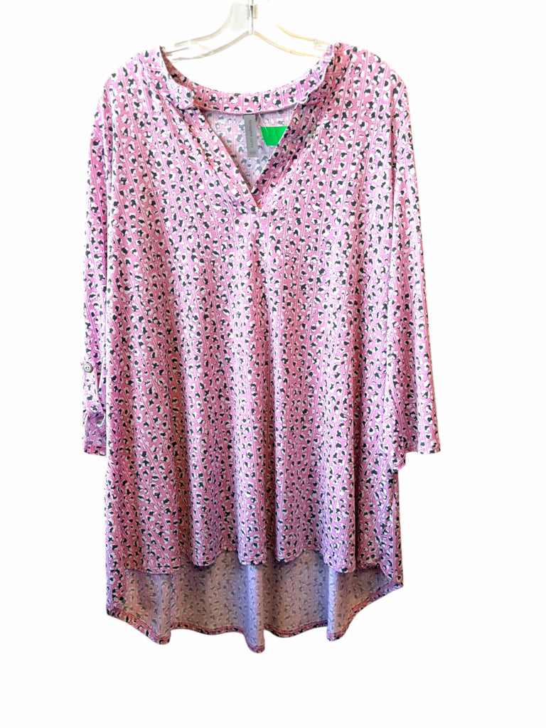 HONEYME Size xXXL TUNIC