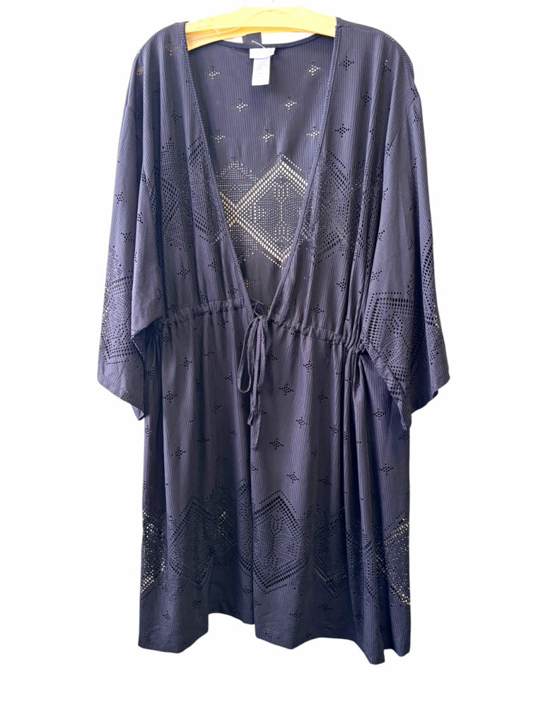 DOTTI Size 3X COVER UP W