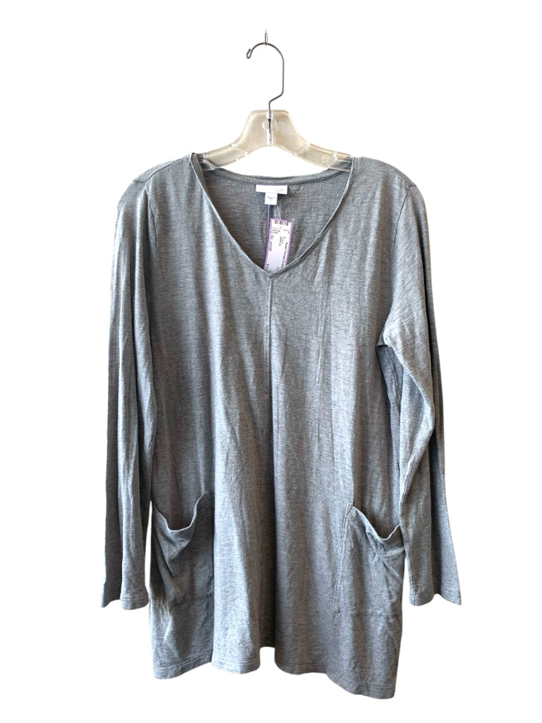 J JILL  small TOPW