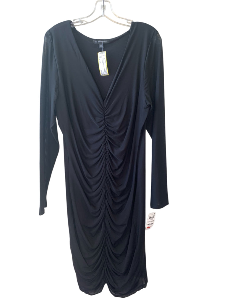 INC  xXL DRESS  W