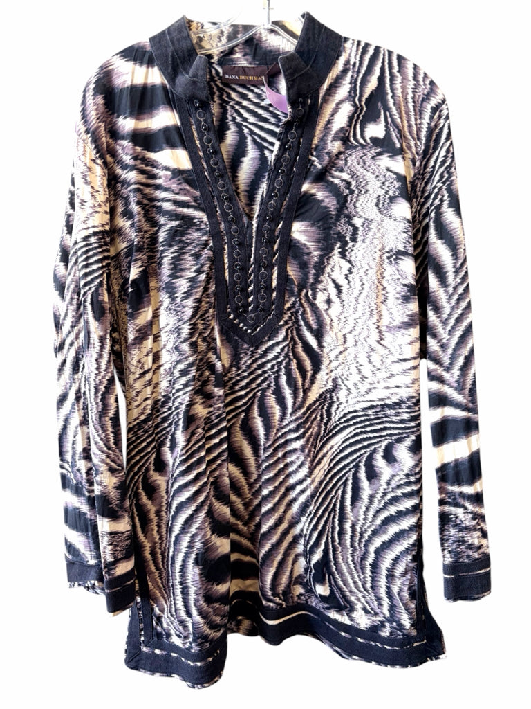 DANA BUCHMAN Size xL TUNIC