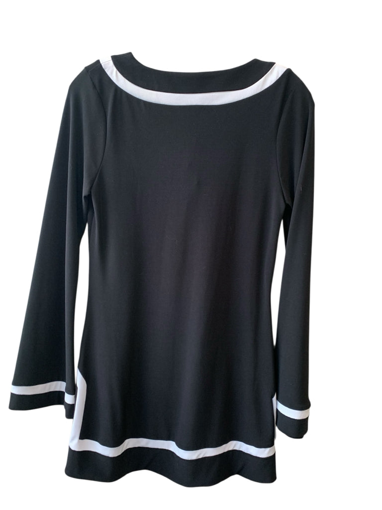 WHITE HOUSE BLACK MARKET  small DRESS W