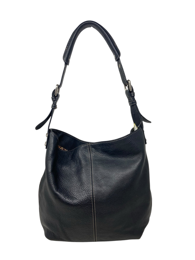 TIGNANELLO  large PURSE W