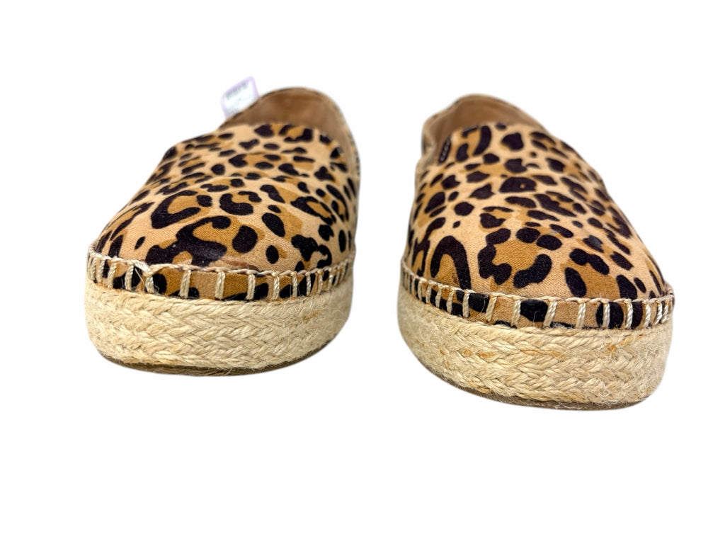 DR. SCHOLL'S Size 10 LOAFER W