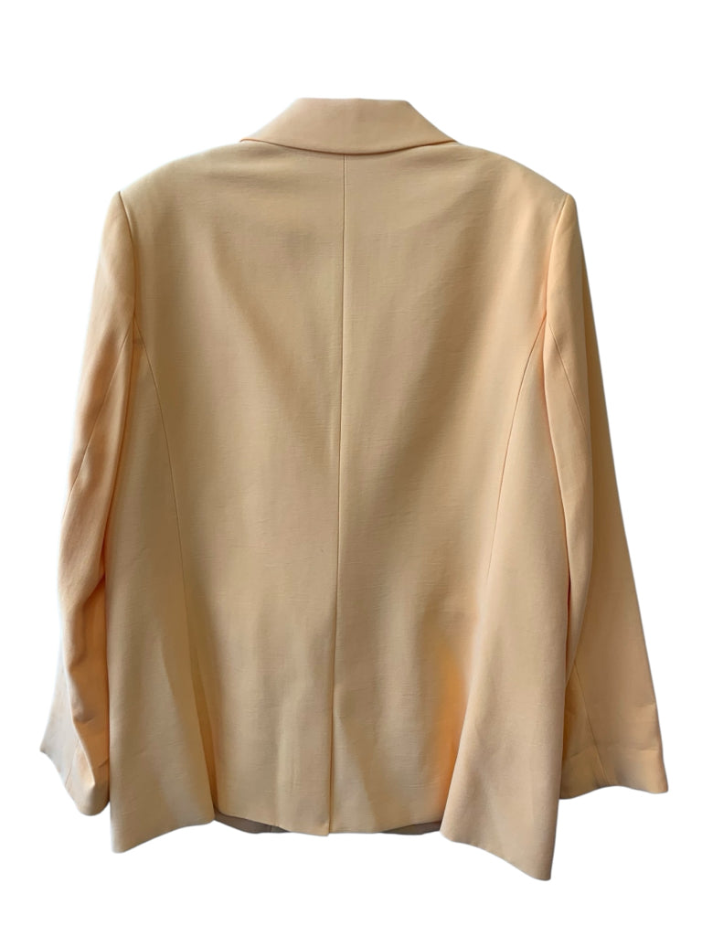 DKNY Size medium BLAZER W