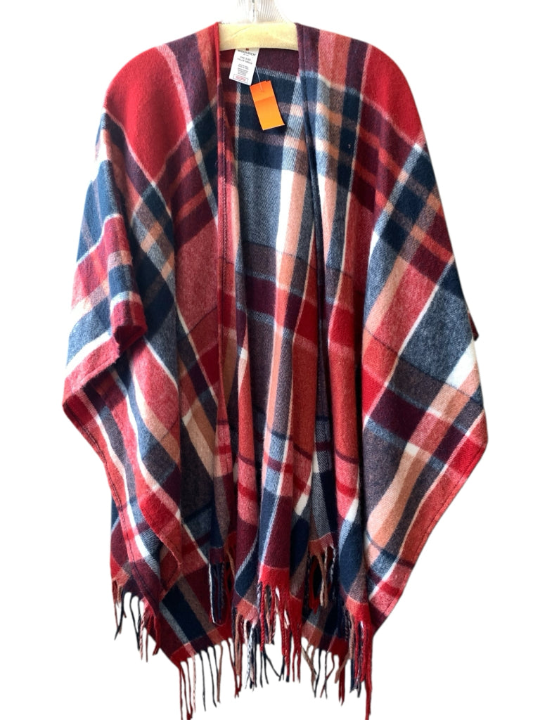 WOOLRICH  ONE SIZE WRAP W