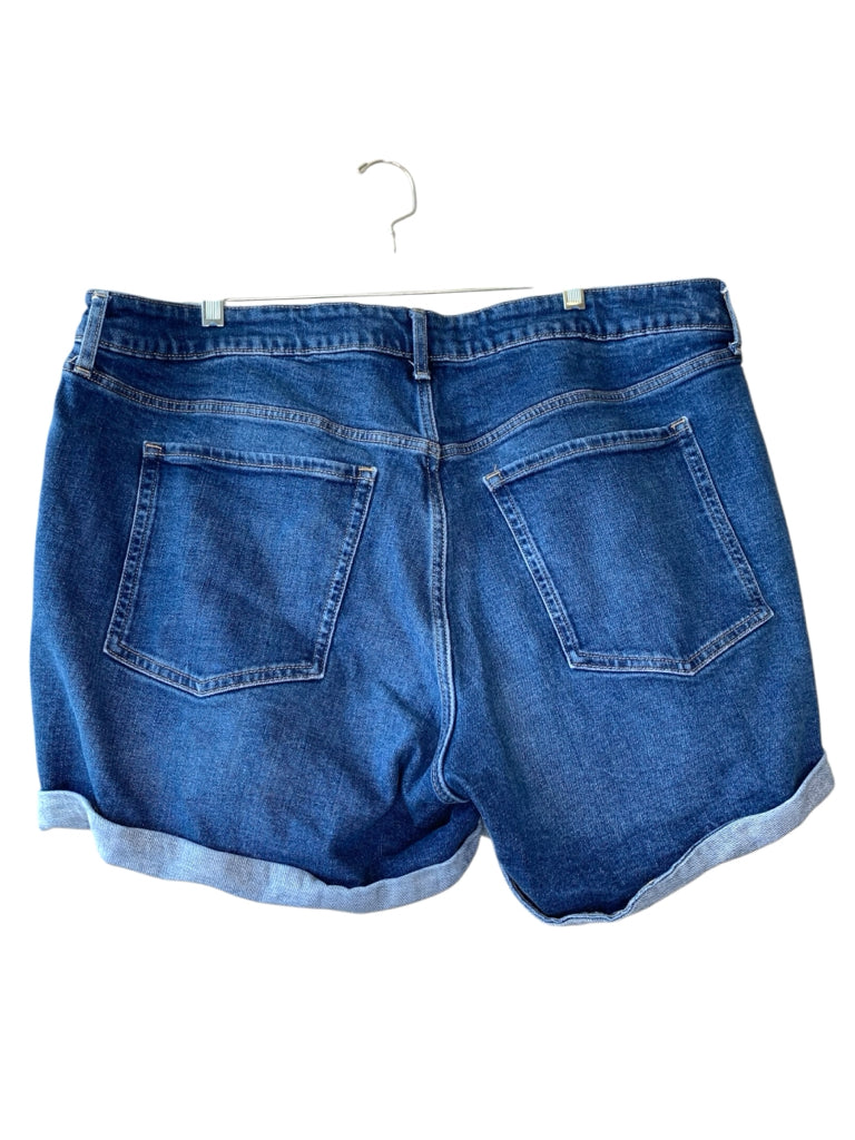OLD NAVY  22 SHORT W