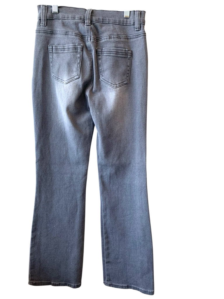 DG2  2 JEANS W