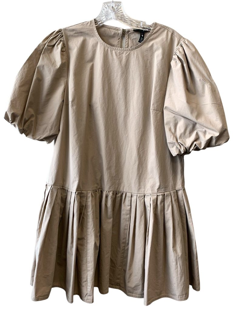 AQUA  small DRESS W