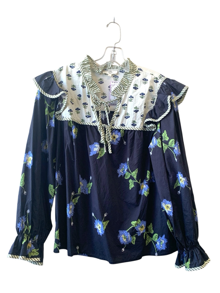 ENTRO  large TOP W