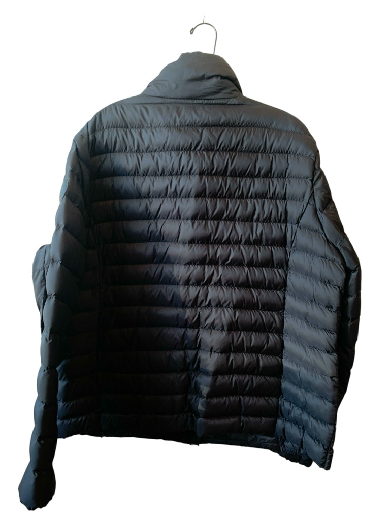 BACK ON TRACK  xXL JACKET W