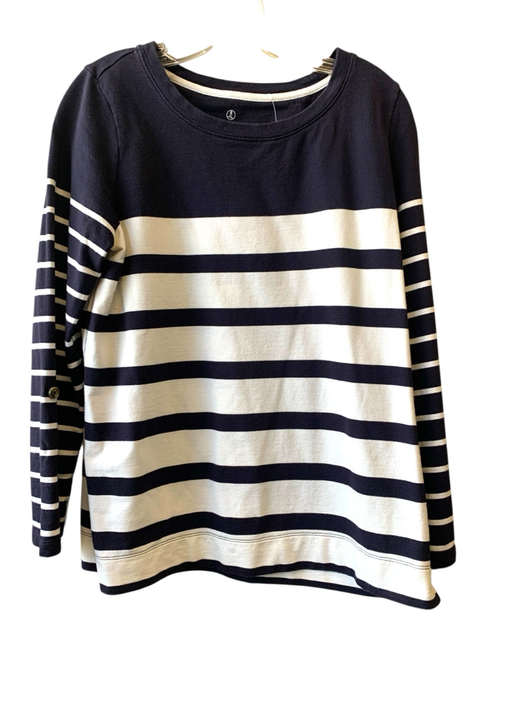 LAND'S END  PM TOP W