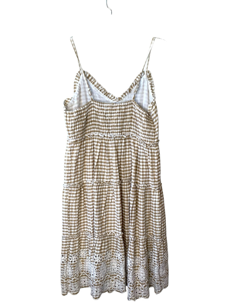 JESSICA SIMPSON  medium SUN DRS W
