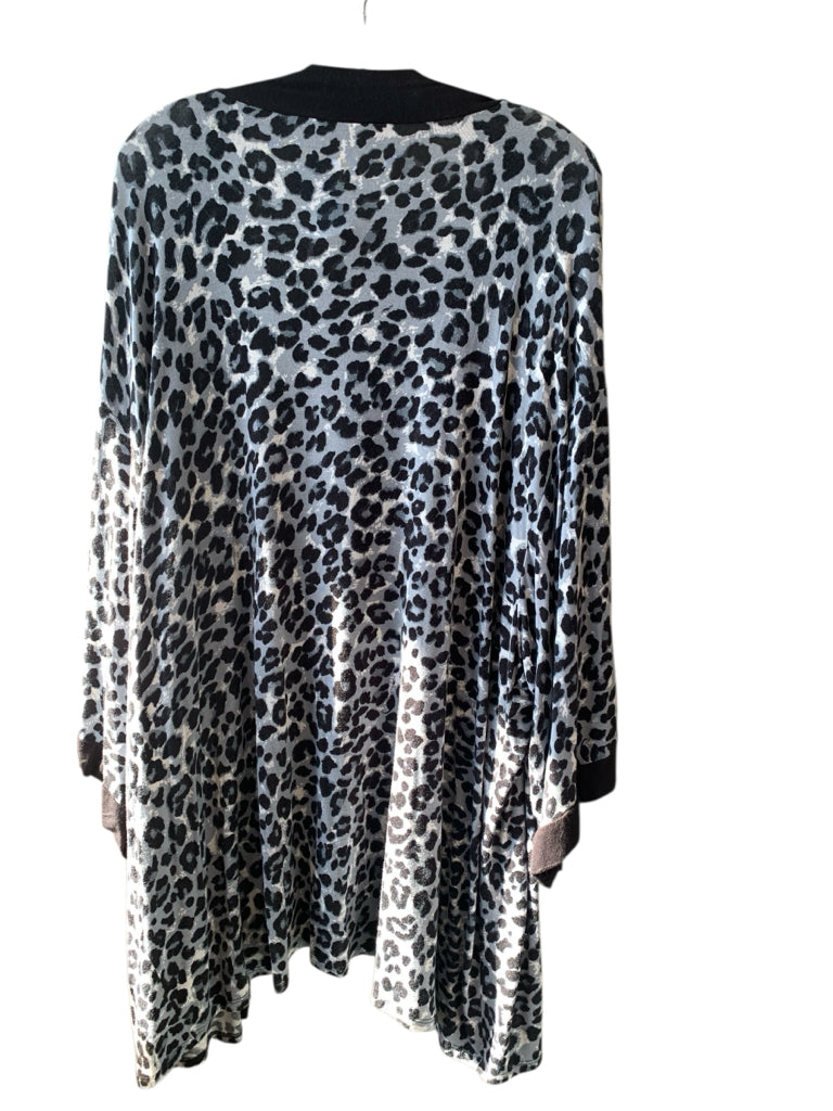 ZENANA  large CARDIGAN W