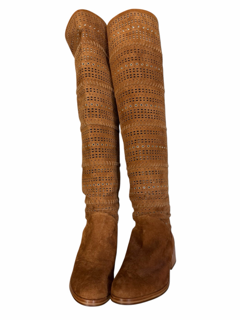 DONALD J PLINER Size 8.5 BOOT W