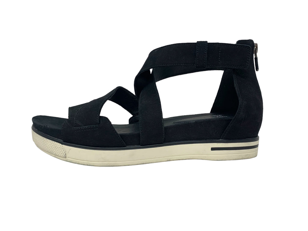 EILEEN FISHER SANDALS W