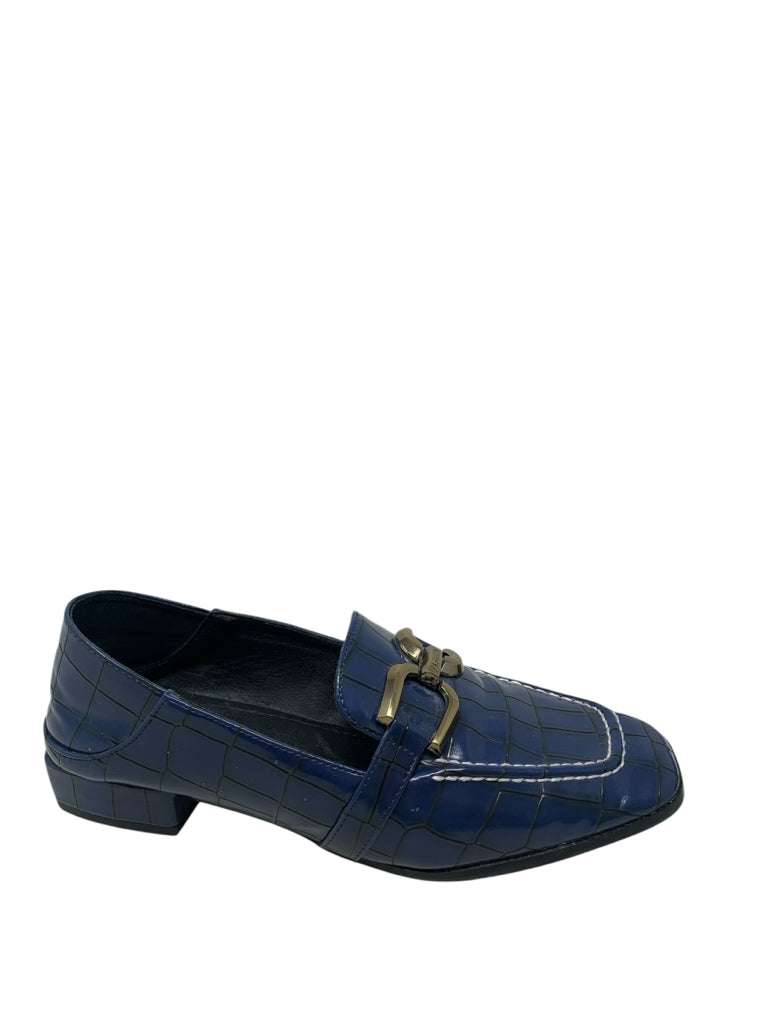 FASHION  8.5 LOAFER W