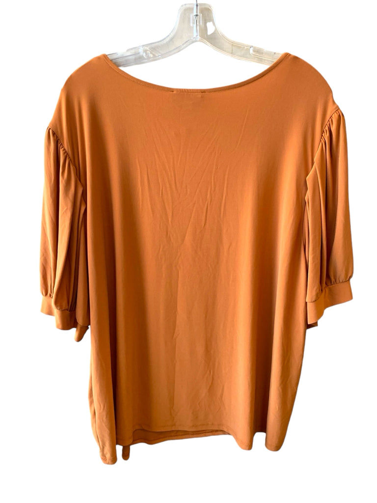 CARMEN MARC VALVO  3X TOP W