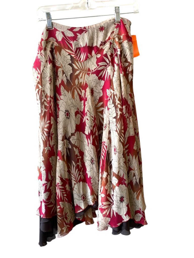 NINE WEST  8 SKIRT W