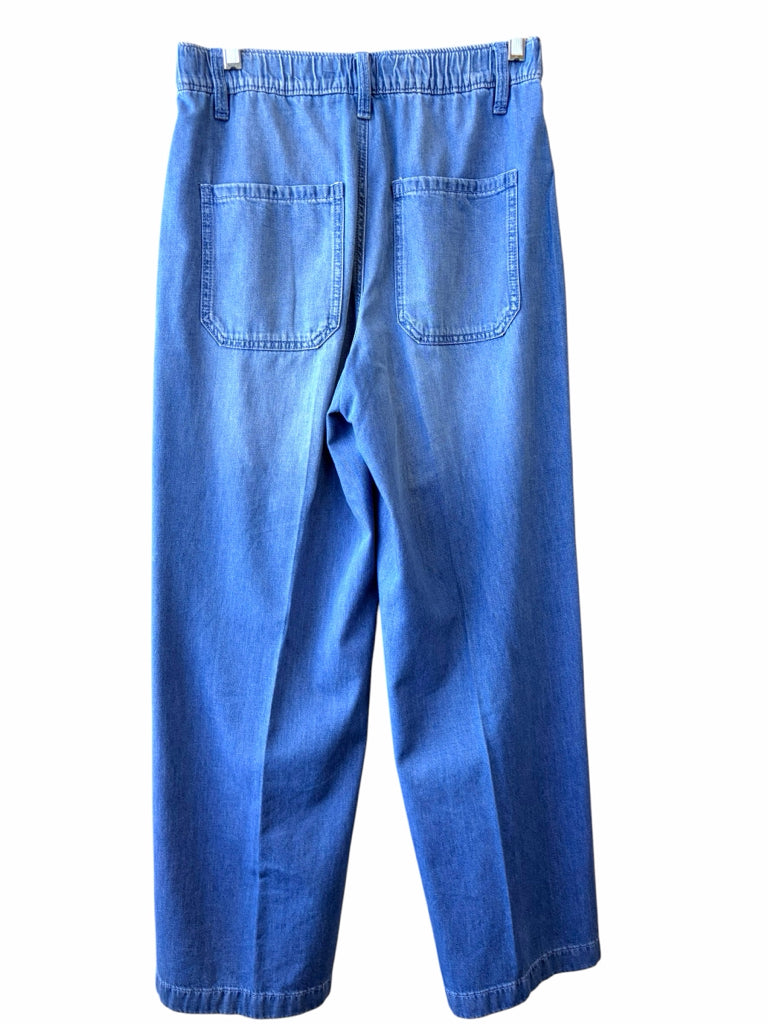 SONOMA Size 6 JEANS W