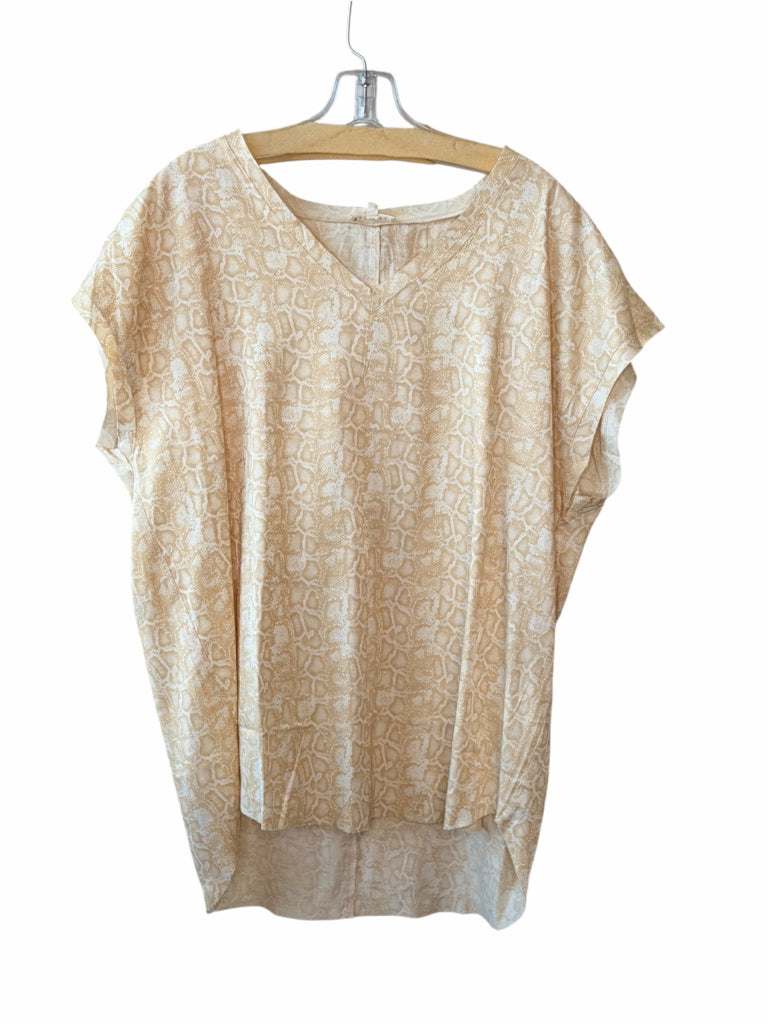 JODIFL Size medium TOP W
