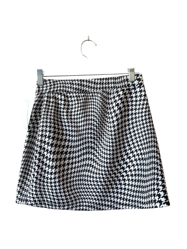 SO  xS SKIRT W