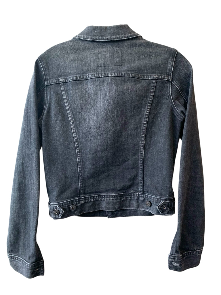 A GOLDSCHMIED  small JACKET W