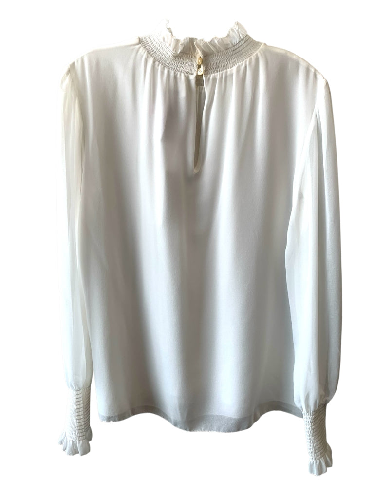 WILFRED  small TOP  W