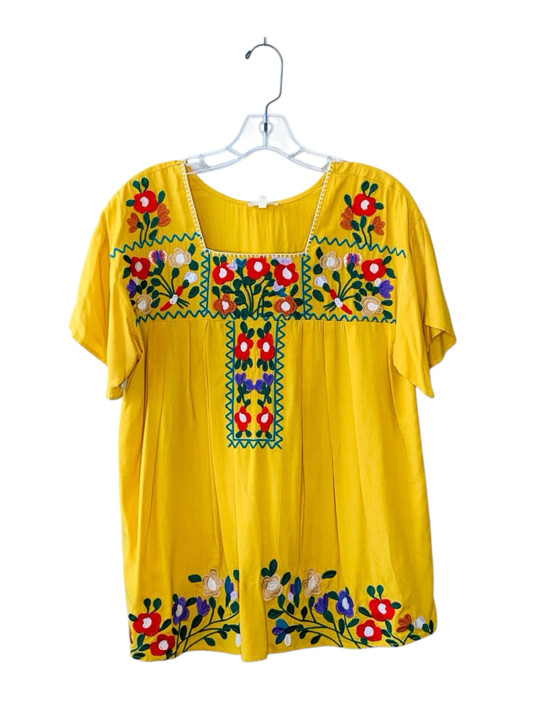 LAYERZ  medi7.9 TOP  W