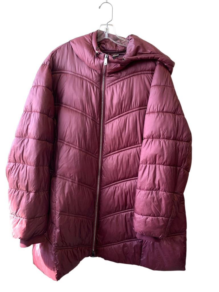 LANE BRYANT  22/24 COAT W