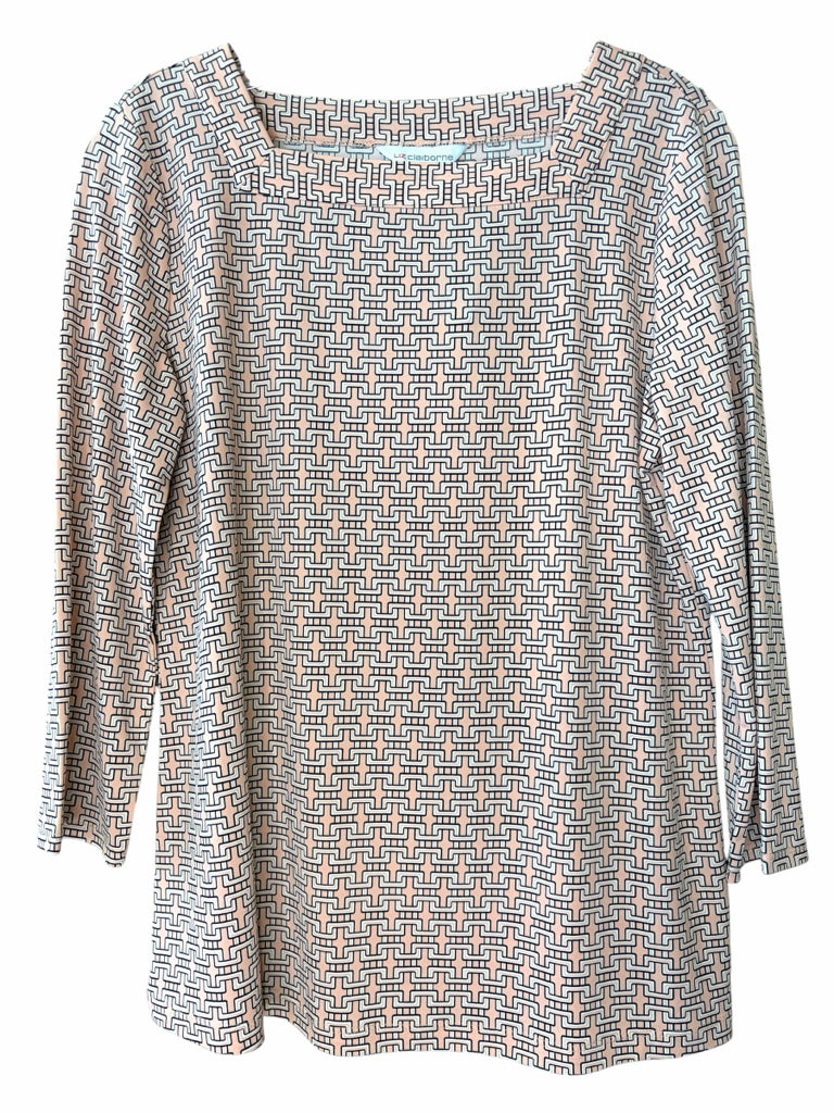 LIZ CLAIBORNE Size small TOP W