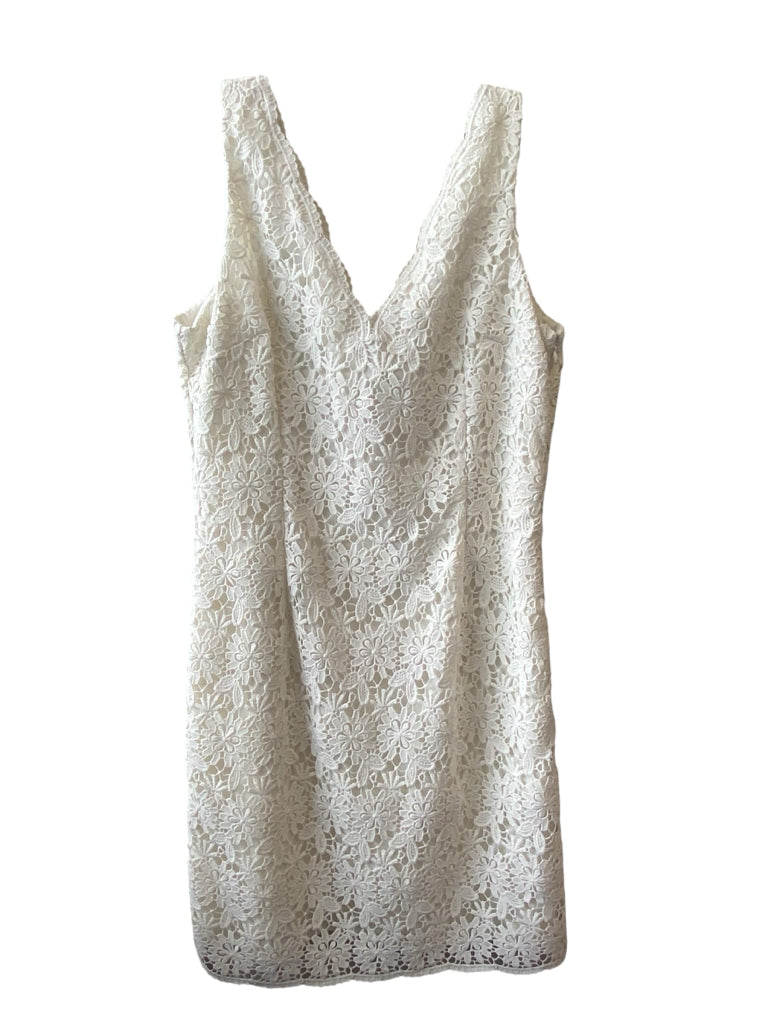 ANN TAYLOR Size 8 DRESS W