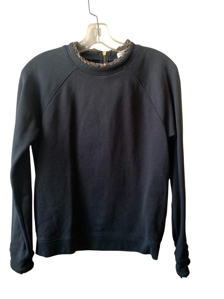 J CREW  small SWT SHRT W