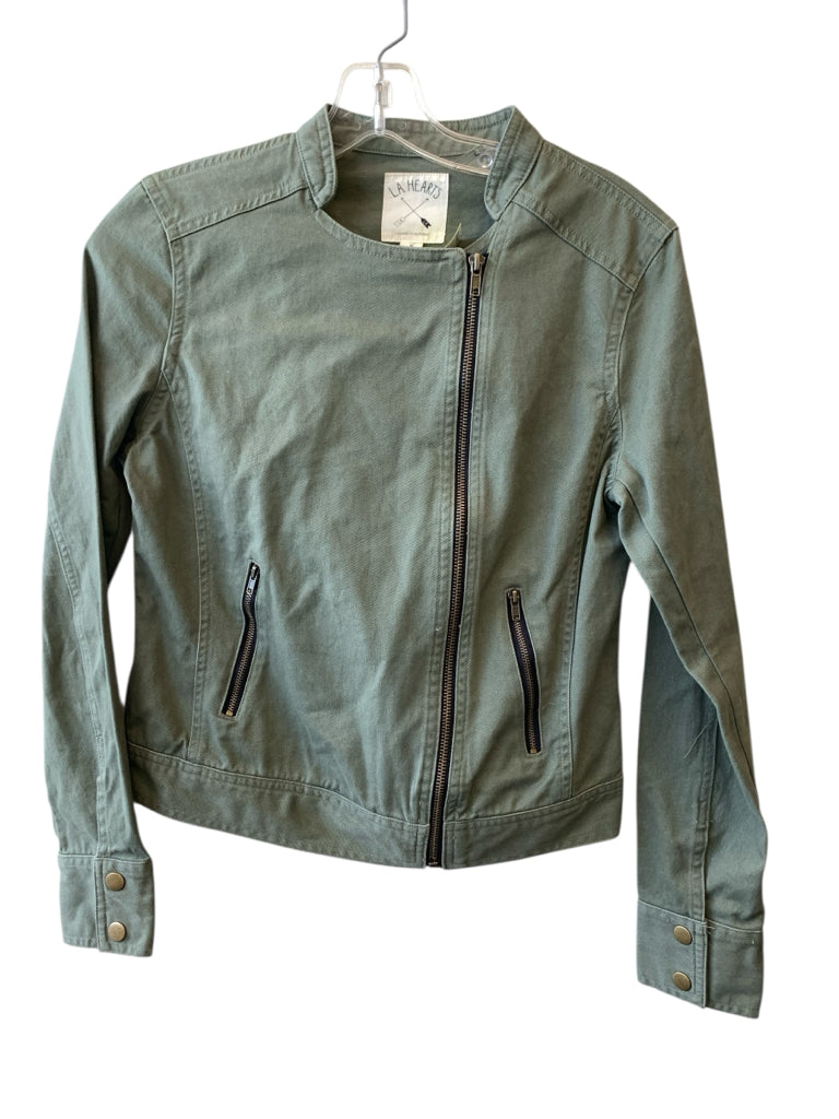 LA HEARTS  small JACKET W