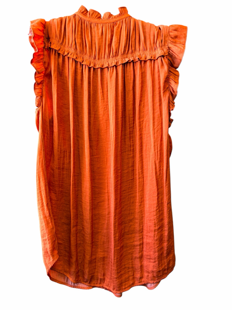 JONES & CO Size xS TOP W