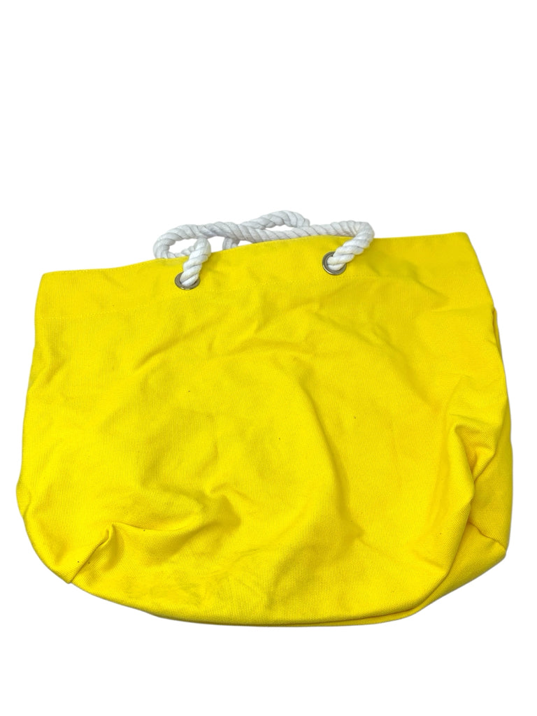 TRINA TURK  NEW! TOTE W
