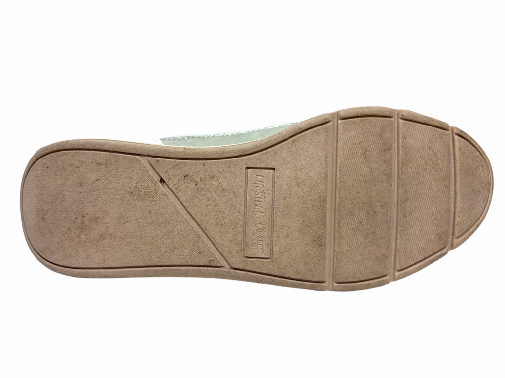 LIFE STRIDE Size 10 SNEAKERS W