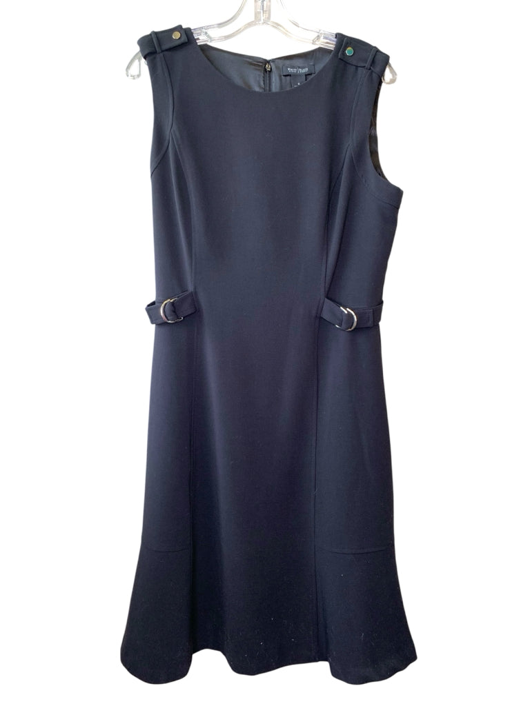 WHITE HOUSE BLACK MARKET  12 DRESS W