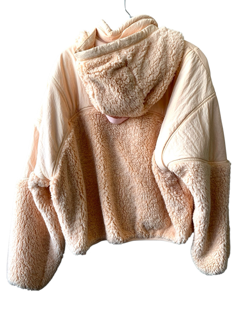 FP MOVEMENT  medium COAT W