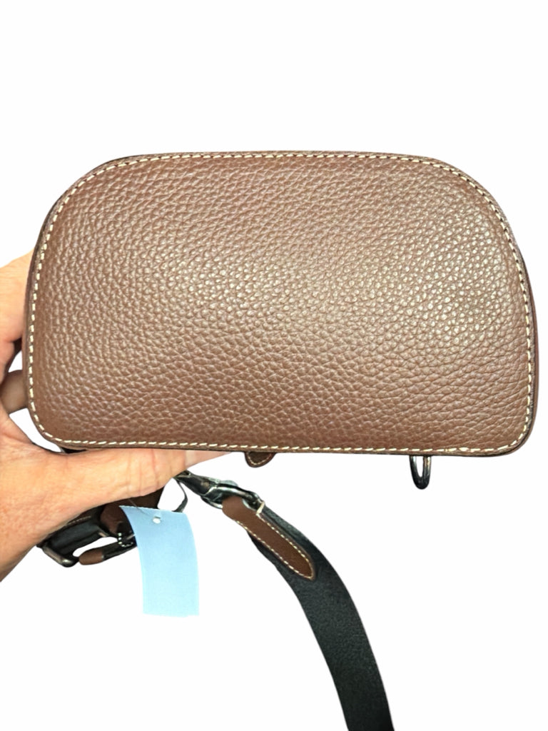 COACH Size small PURSE W