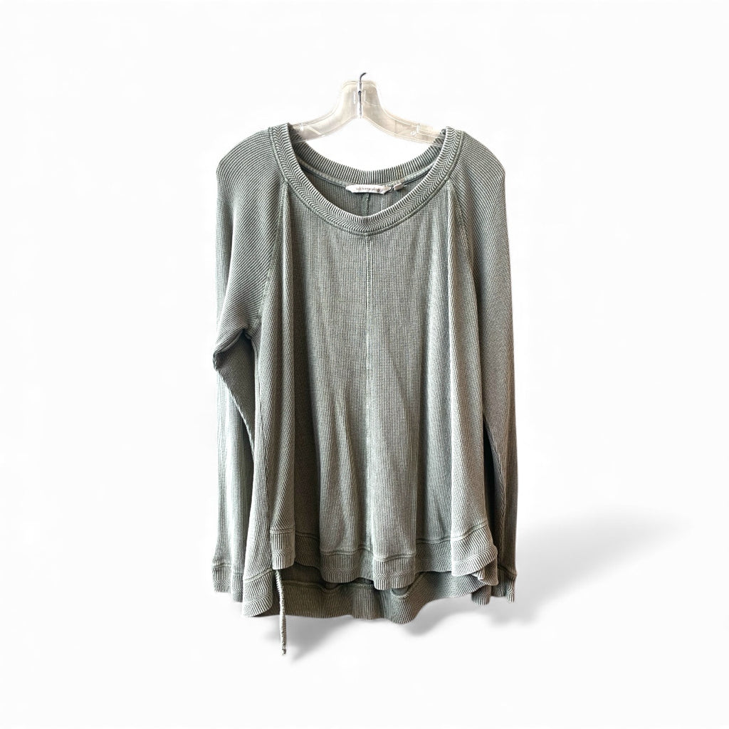 SOFT SURROUNDINGS  xL TOP W