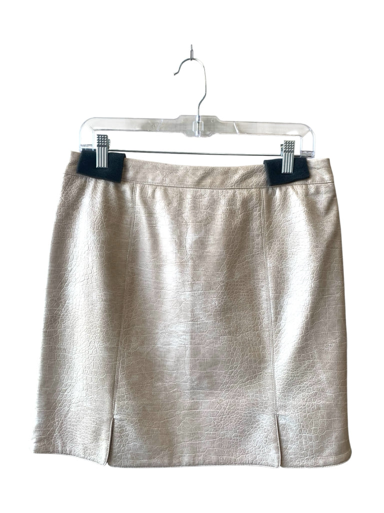 LOVERICHE  large SKIRT W