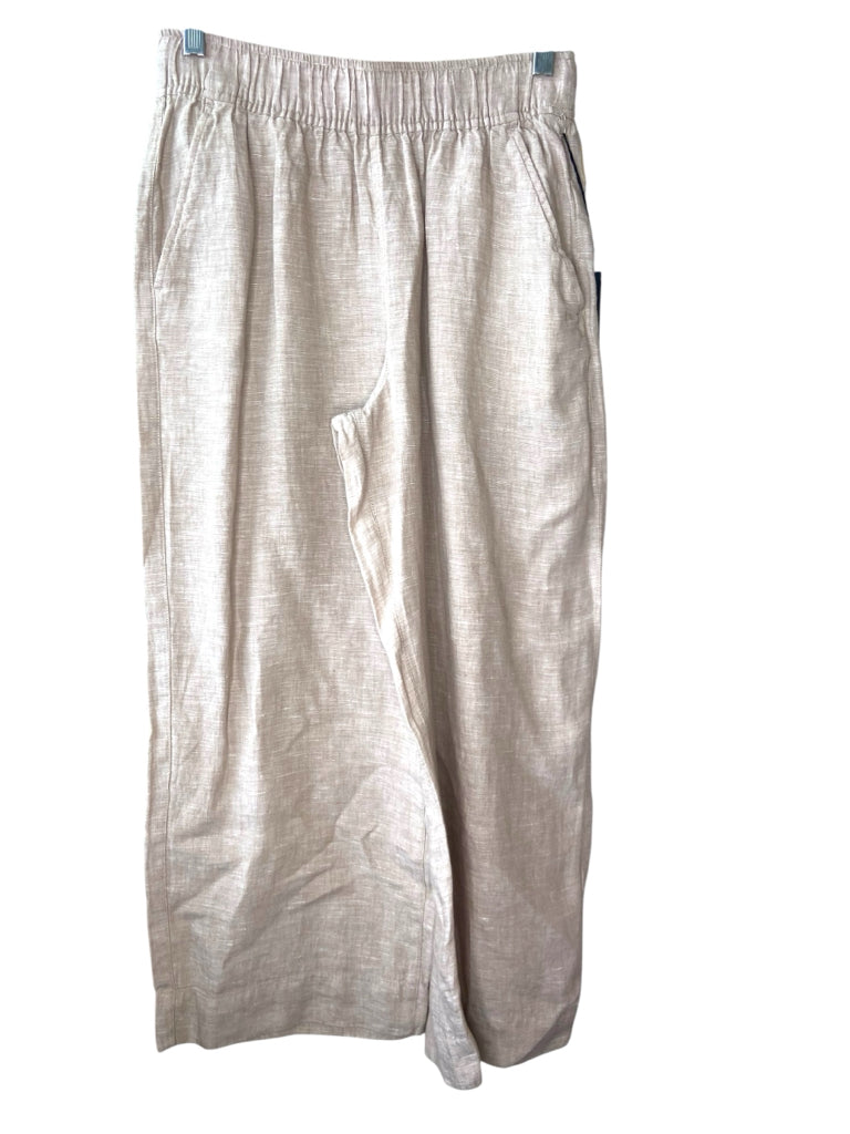 TAHARI Size small CROP W