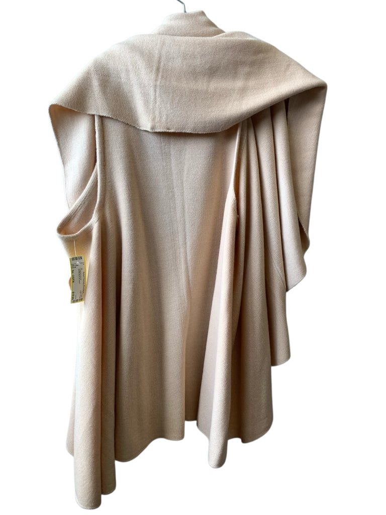 LOOK  OSFM CARDIGAN W