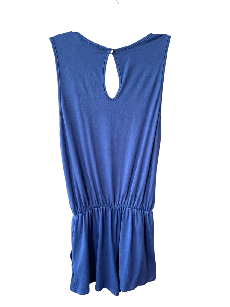 JESS LEA  large ROMPER W