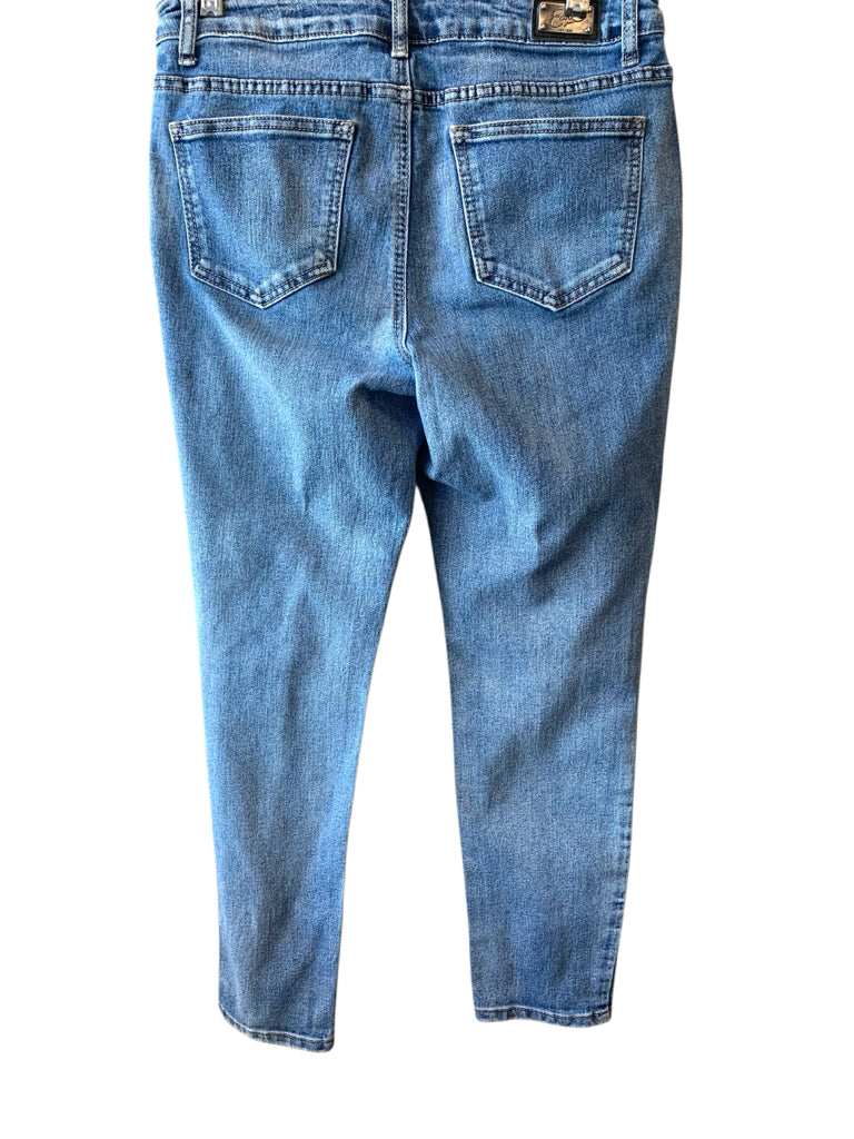 EARL JEAN  8 JEANS W