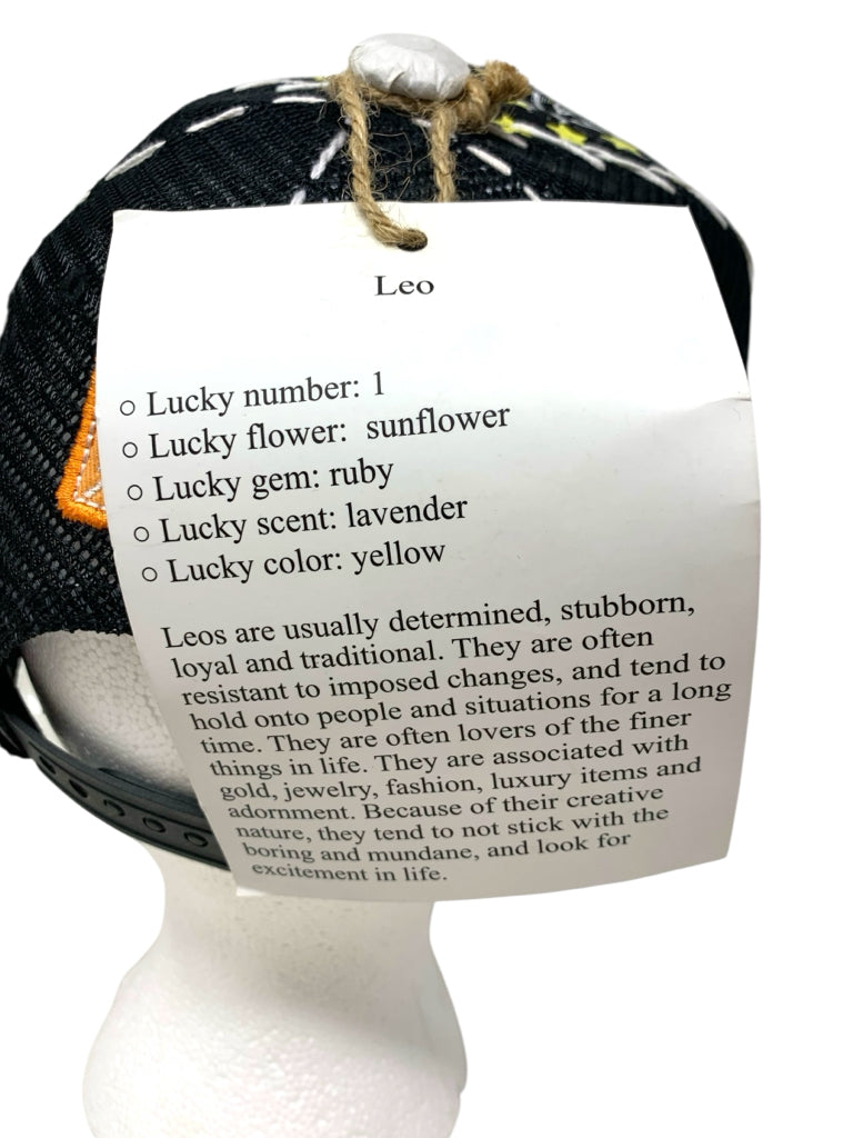 HAT W