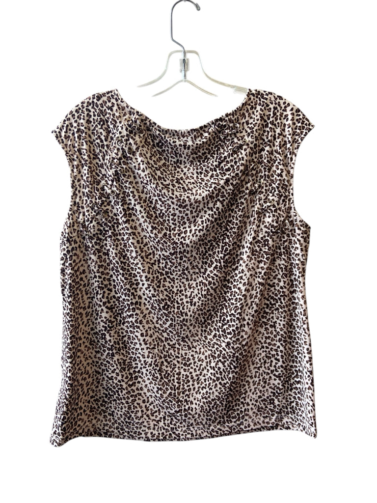 PHILOSOPHY Size large TOPW