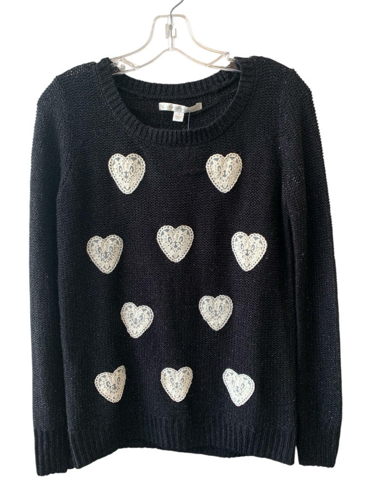 LAUREN CONRAD  small SWEATER W